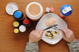 Natural Supplements